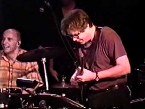 John Zorn's Naked City - Live in NY - April 9th 1992 (full show)