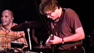 John Zorn's Naked City - Live in NY - April 9th 1992 (full show)