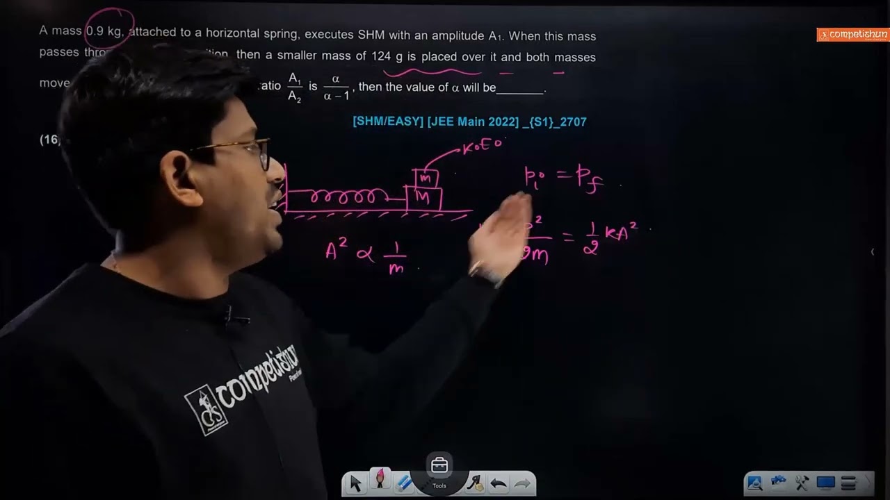 Video Solution