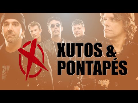 Chuva Dissolvente - Xutos e Pontapés