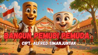 Download lagu BUILD YOUNG YOUNG 🇮🇩 | Indonesian National Anthem Orchestra & School Children Version 2025 mp3 Download lagu BUILD YOUNG YOUNG 🇮🇩 | Indonesian National Anthem Orchestra & School Children Version 2025 mp3