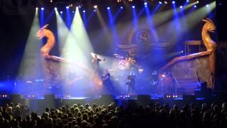 Santiano - Lieder der Freiheit (Opening, Bayreuth 2015)