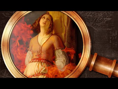 The Inquisition | Nerdology