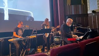 Fabio Frizzi - The Beyond Suite (9/17/22)