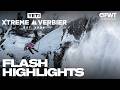 Flash Highlights 2026 FWT YETI XTREME VERBIER