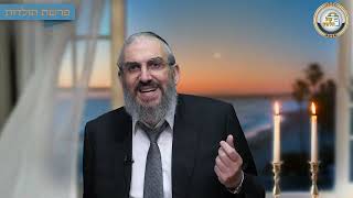 ⏳אל תפספס הזדמנויות - סיפור ומסר לפרשת תולדות תשפ"ו | הרב גואל אלקריף (ארגון קול הלשון) - התמונה מוצגת ישירות מתוך אתר האינטרנט יוטיוב. זכויות היוצרים בתמונה שייכות ליוצרה. קישור קרדיט למקור התוכן נמצא בתוך דף הסרטון