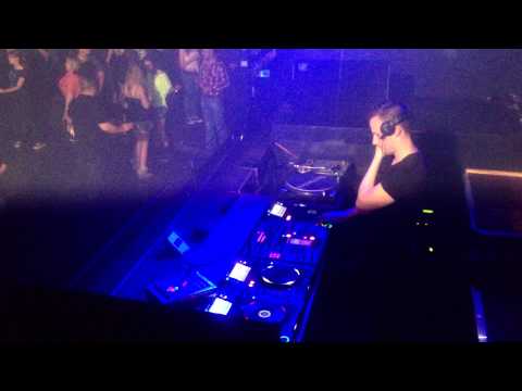 Lobotomy inc set @ complexe cap'tain