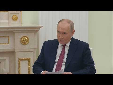 ЕАЭС или ЕС? Путин жёстко поставил вопрос Пашиняну — выбор неизбежен