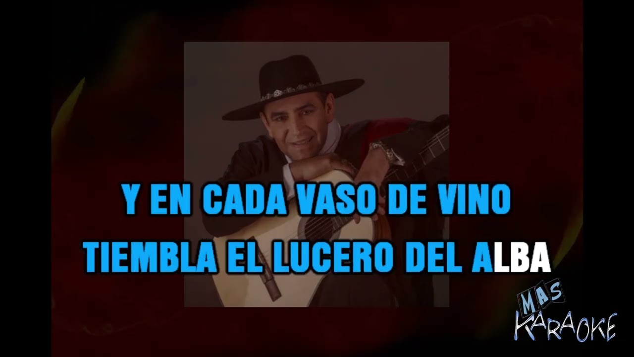 BALDERRAMA