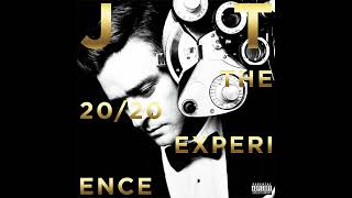 Justin Timberlake - Cabaret feat. Drake (Instrumental)