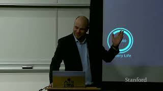 Stanford Robotics Seminar ENGR319 | Winter 2026 | Resilient Autonomy