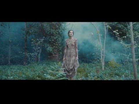 Organic Dreamers - The Red Moon HD