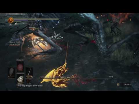 DARK SOULS™ III - A Song of Ice and Fire