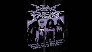 Dead Enemy - Blessed Puppets