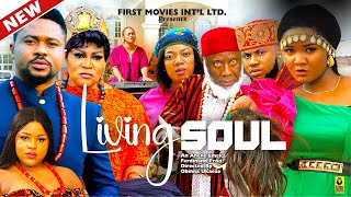 Download lagu LIVING SOUL (FULL MOVIE) - MICHAEL GODSON, JANE OBI  2024 NIGERIAN CINEMA NOLLYWOOD FULL MOVIE mp3