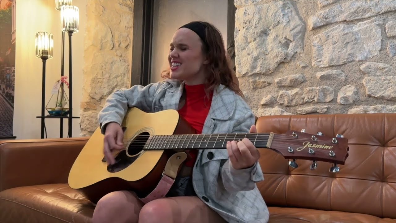 Promotional video thumbnail 2 for Maggie Mills