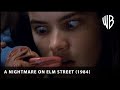 Creepiest Moments Of A Nightmare On Elm Street 1984 Warner Bros UK