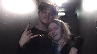 Carlie Hanson - TOUR WITH YUNGBLUD [UK Tour Recap]