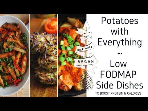 download lagu mp3 mp4 Low Fodmap Side Dishes, download lagu Low Fodmap Side Dishes gratis, unduh video klip Low Fodmap Side Dishes
