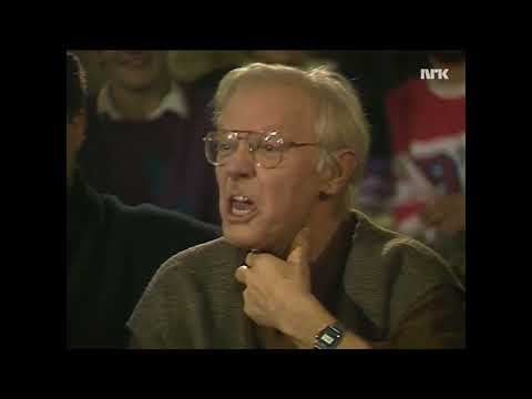 Du Skal Høre Mye: Leif-Erik Michaelsen - Fotografi (Rorbua 1989)