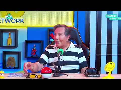 Are you or aren't you? 😱 Jimmy Santy breaks the silence and explains EVERYTHING about that interview