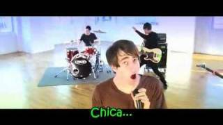 Sparks The Rescue - Autumn (Subtitulo Español)