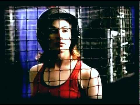 1 - Olivia Meets Casey