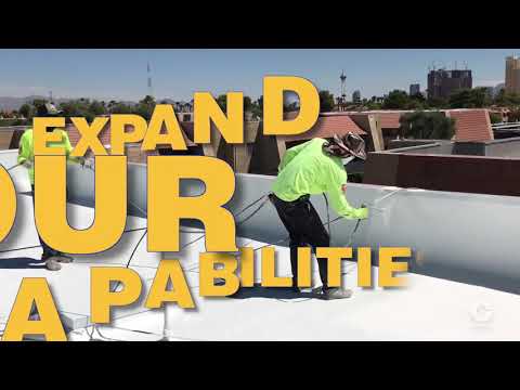 Graco   3 in 1 Sprayers Introduction