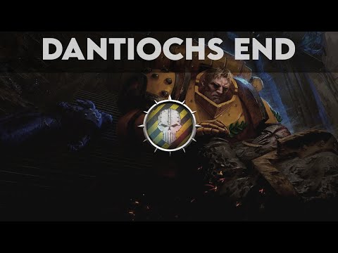 Pharos - The Death of Dantioch || Voice Over