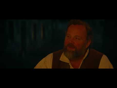 DÉLICIEUX d'Éric Besnard - Bande-annonce (2021)