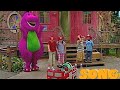 Here Comes The Firetruck Barney SONG SUBSCRIBE