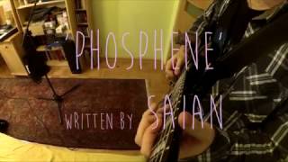 phosphene (original song) || SAIAN
