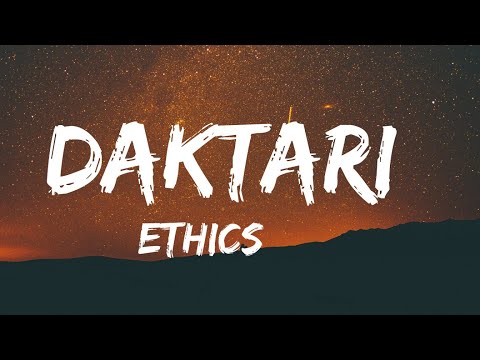 Ethic Entertainment - Daktari Lyrics