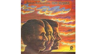 Harry Belafonte - Abraham, Martin and John