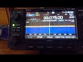 Some Odd Stations On Low Band VHF