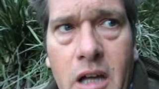 Jerry from Zoo Story by Edward Albee video