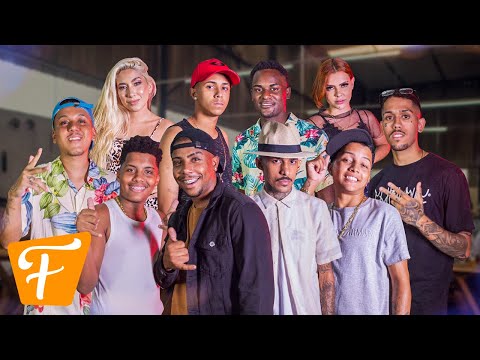 Explode Acústico  - MC's Kaio, Luan da BS, Zaquin, DB, Vitin do LJ, Braz, Gabluca, Jade, Enidê, Kely