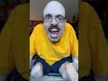 CAILLOU ALL GROWN UP