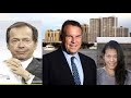#SecretsSelfmadeBillionaires 1990 #JeffGreene #RealEstateBillionaire #ShortSubprime #Lesson #LA