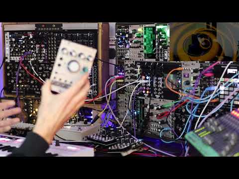 Eurorack Music in 2025 - Modules I look forward to using.