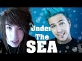 Under The Sea - The Little Mermaid {COVER} 