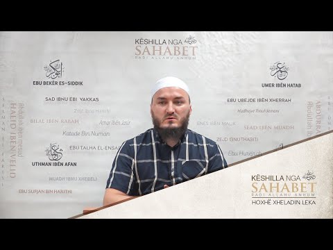 25.Këshilla nga Umeri (25) - Hoxhë Xheladin Leka