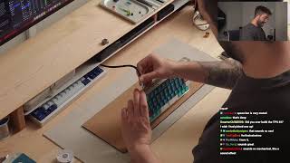 🔴 dimple+ build :D!!  - BUILD STREAM