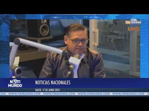NotiMundo a la Carta