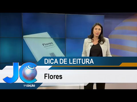 Reading Tip: Flowers