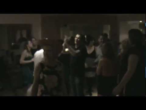 "Let me see your hands in the air"