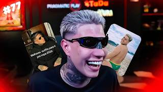 MELHORES MOMENTOS YUURI22