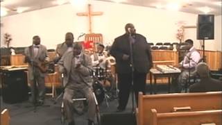 Ashley Gospel Singers - Walk In The Light