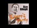 Dizzy's Party - Dizzy Gillespie