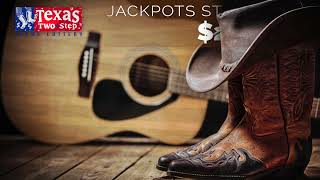 Texas Two Step
